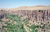 Cappadocia, Ihlara Valley